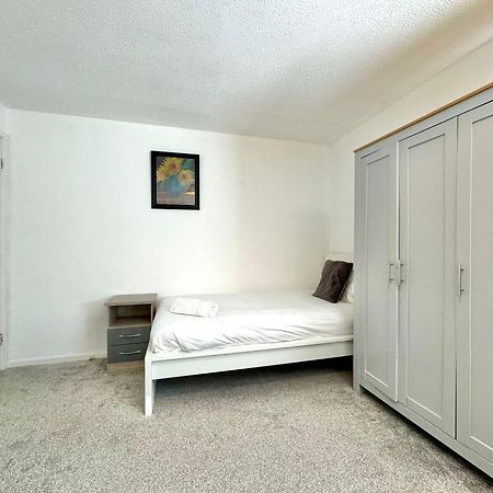 The Alnham, Large 3 Bed Apartment, Close To The City Νιούκασλ Εξωτερικό φωτογραφία