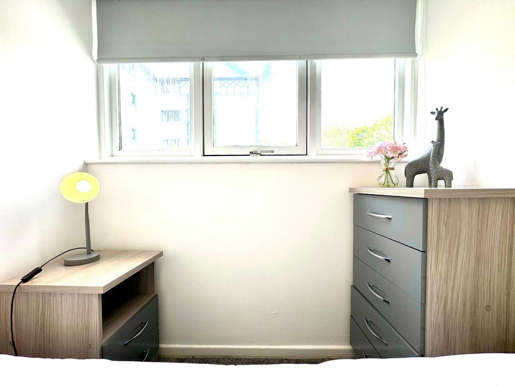 The Alnham, Large 3 Bed Apartment, Close To The City Νιούκασλ Εξωτερικό φωτογραφία