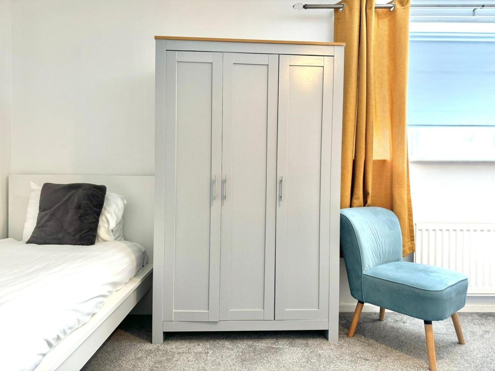 The Alnham, Large 3 Bed Apartment, Close To The City Νιούκασλ Εξωτερικό φωτογραφία