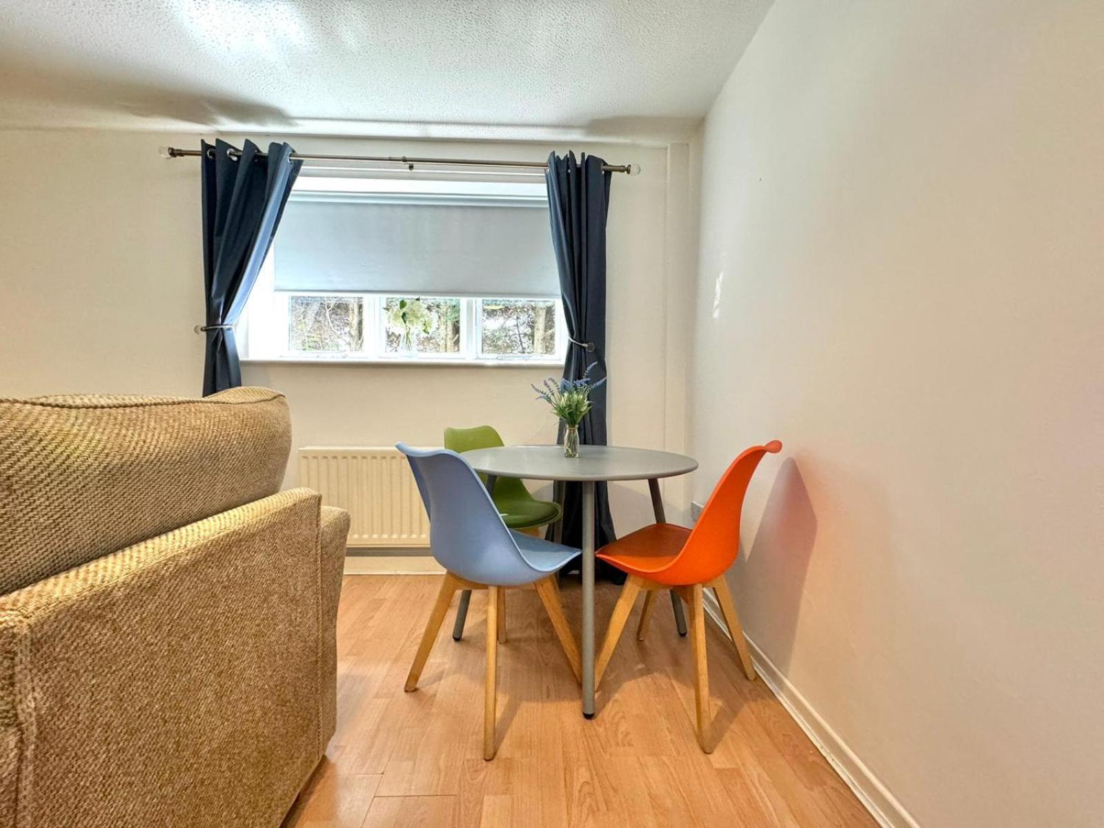 The Alnham, Large 3 Bed Apartment, Close To The City Νιούκασλ Εξωτερικό φωτογραφία