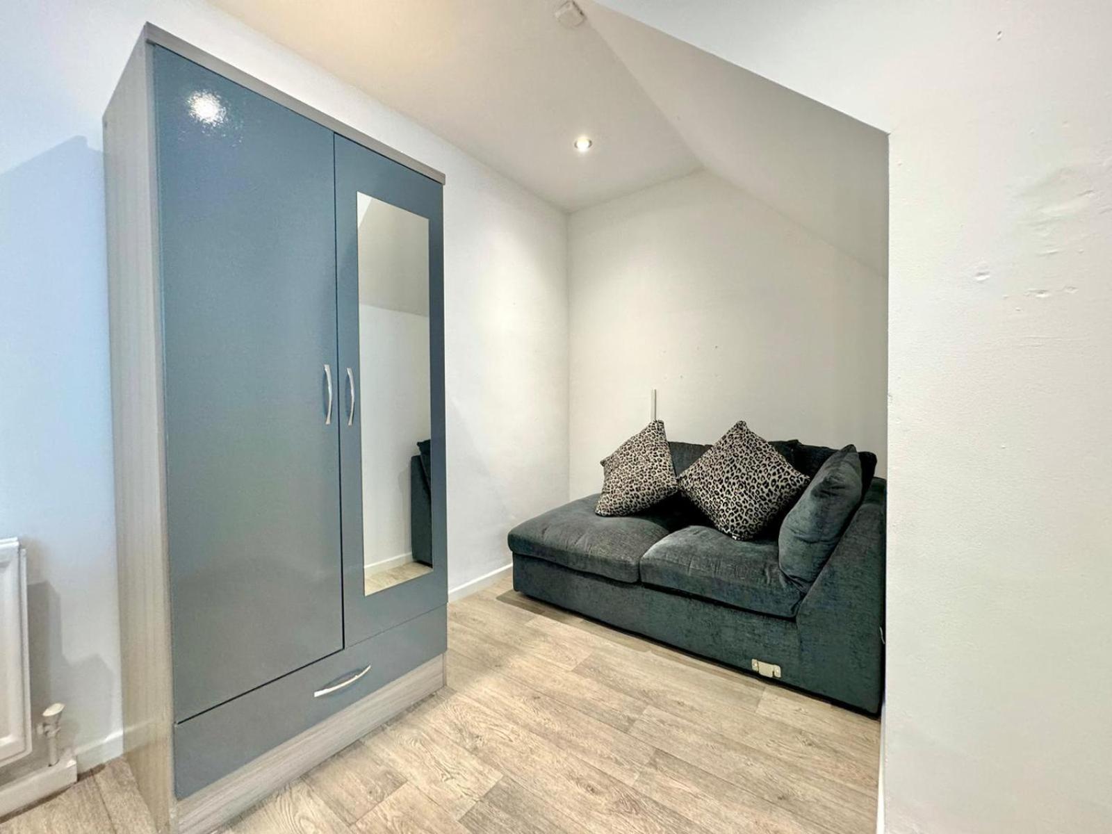 The Alnham, Large 3 Bed Apartment, Close To The City Νιούκασλ Εξωτερικό φωτογραφία