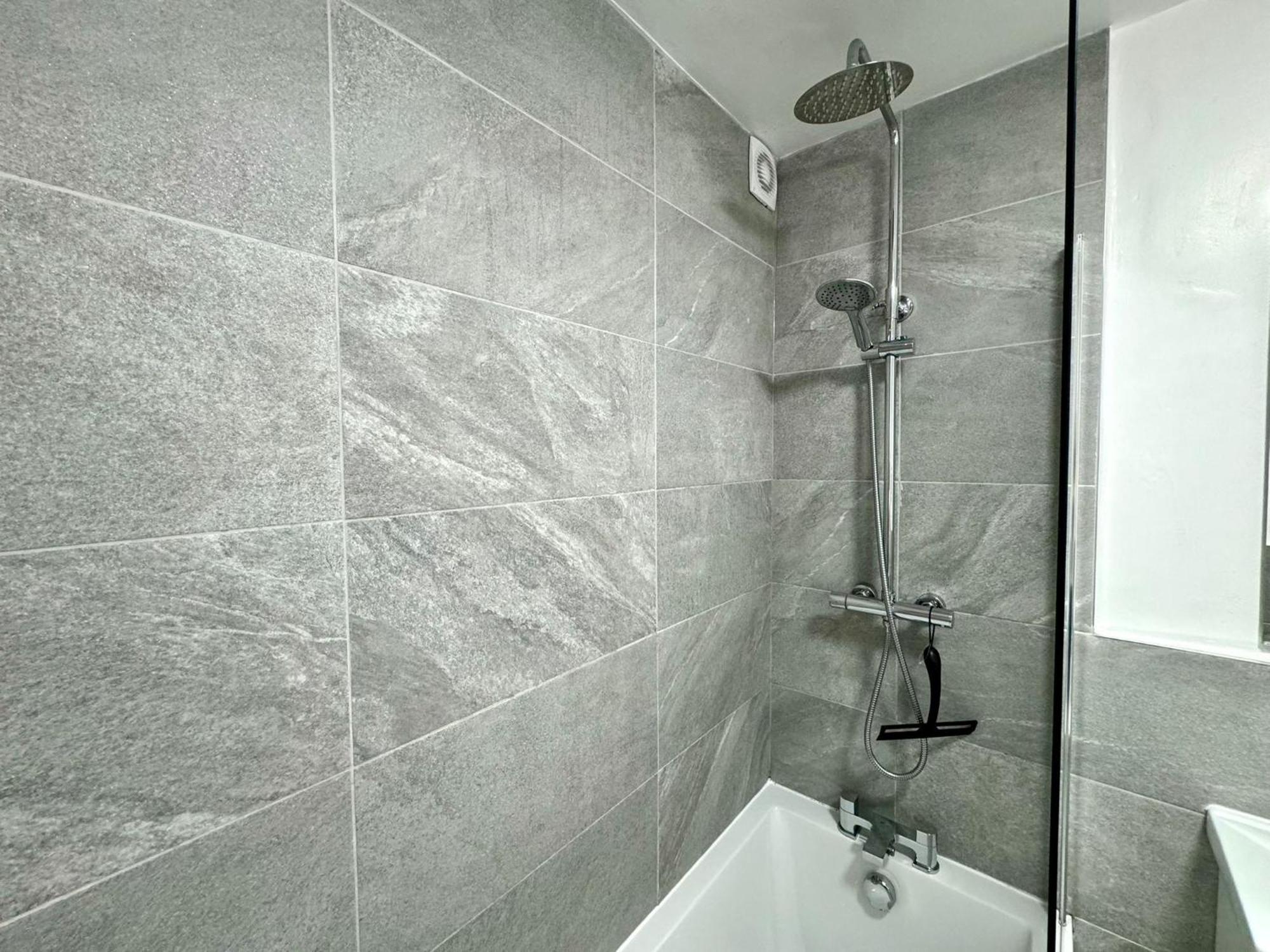 The Alnham, Large 3 Bed Apartment, Close To The City Νιούκασλ Εξωτερικό φωτογραφία