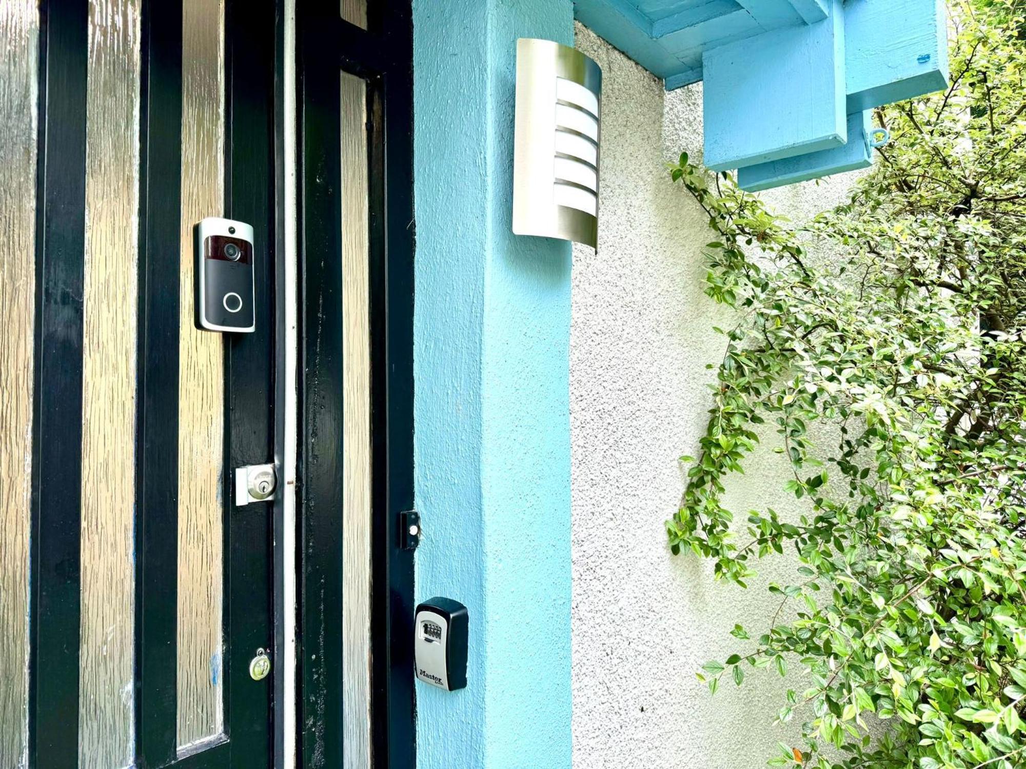 The Alnham, Large 3 Bed Apartment, Close To The City Νιούκασλ Εξωτερικό φωτογραφία